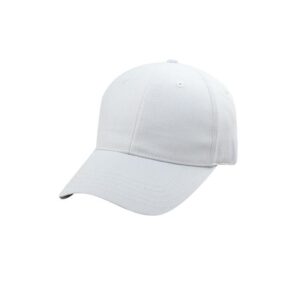 Box Stretch Velcro® Back Cap
 *January 2025 Delivery
