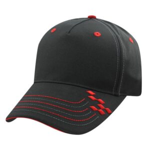 Racing Velcro® Cap