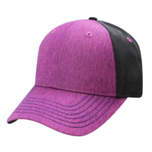 Ladies Smoothie Twill Cap