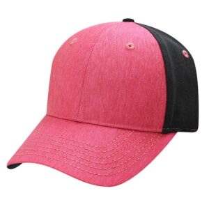 Ladies Smoothie Twill Cap