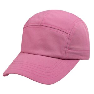Ladies Sport Draw String Cap
