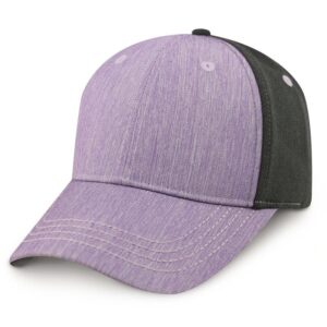 Ladies Smoothie Velcro® Cap