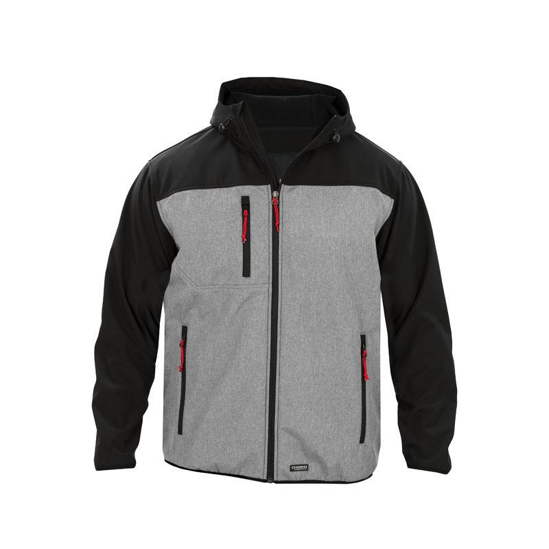 Men's High Frequency Jacket