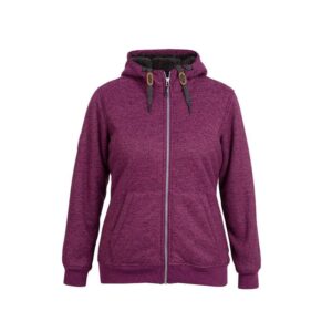 Ladies Trail Side Sherpa Jacket