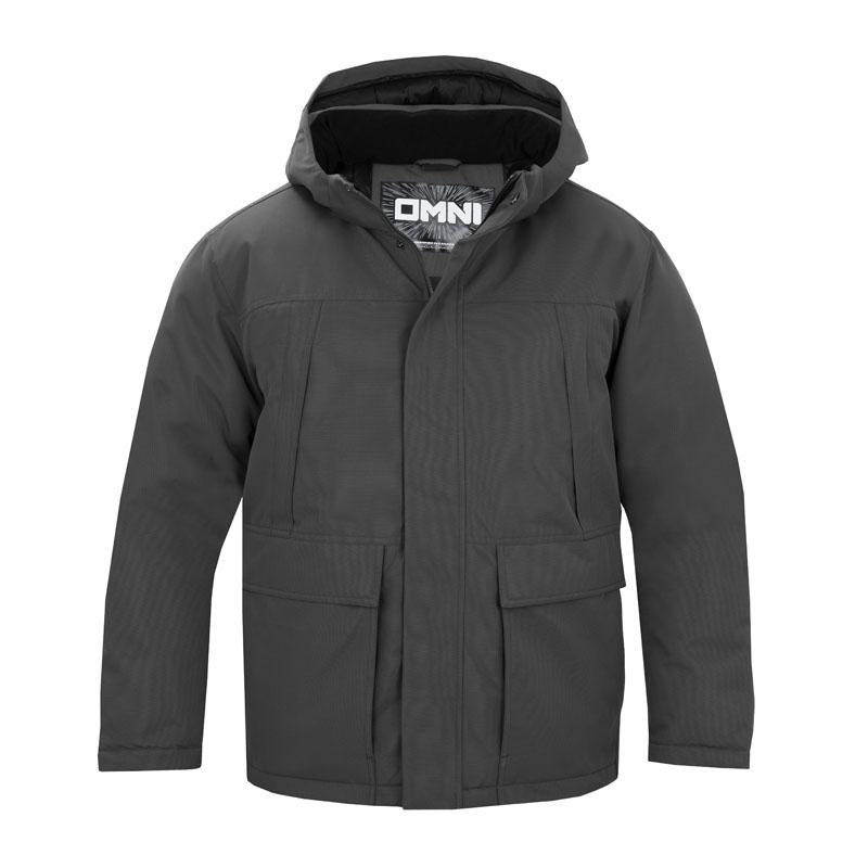 Omni Jacket