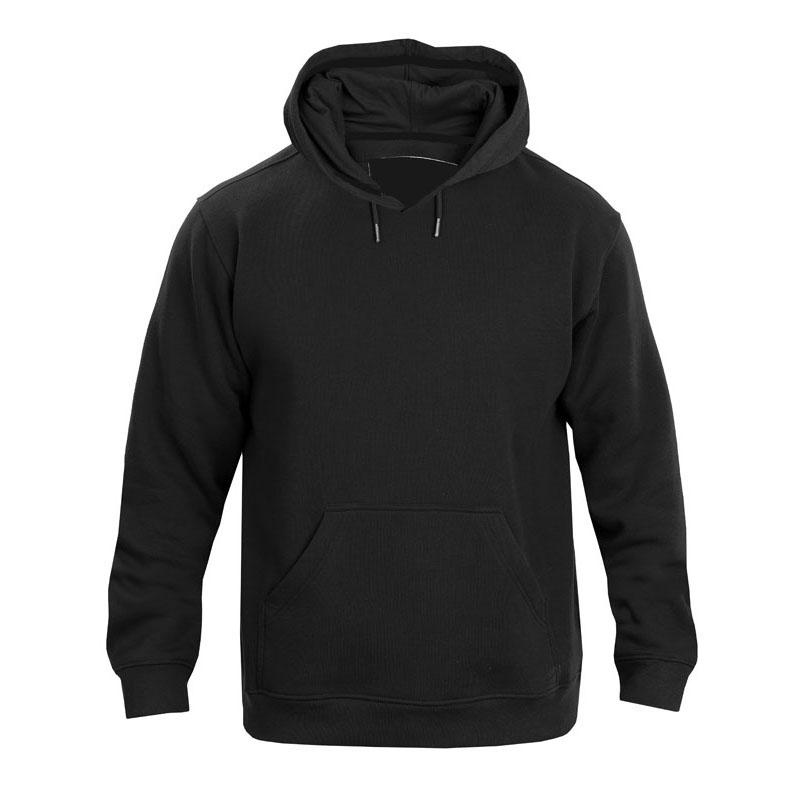 Unisex Motion Pullover Hoodie