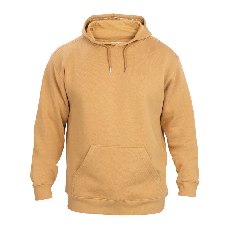 Unisex Motion Pullover Hoodie