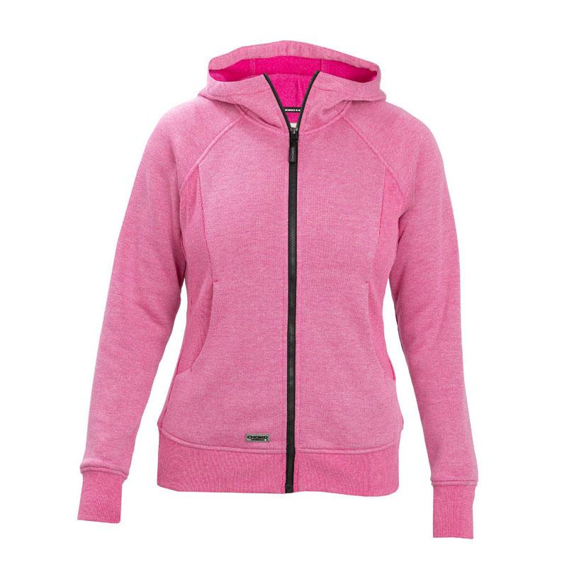 Ladies Shifter Full Zip Fleece