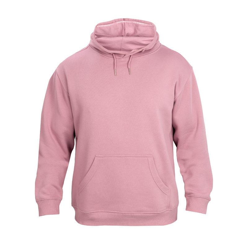 Unisex Motion Pullover Hoodie
