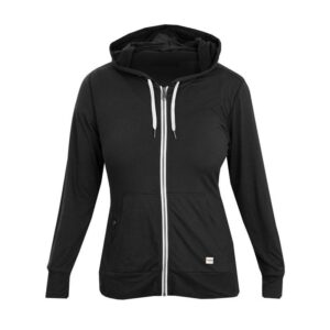 Ladies Ace Full Zip Hoodie