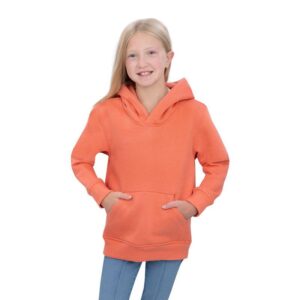 Kids/Youth Unisex Motion Pullover Hoodie