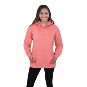 Unisex Motion Pullover Hoodie