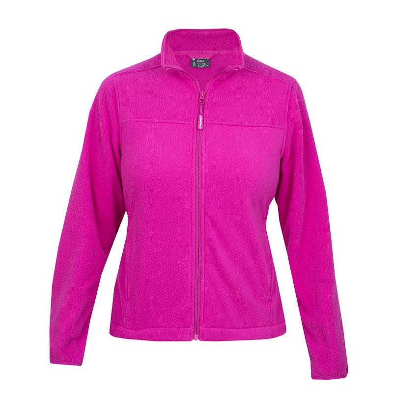 Ladies Weekender Micro-Fleece Full Zip