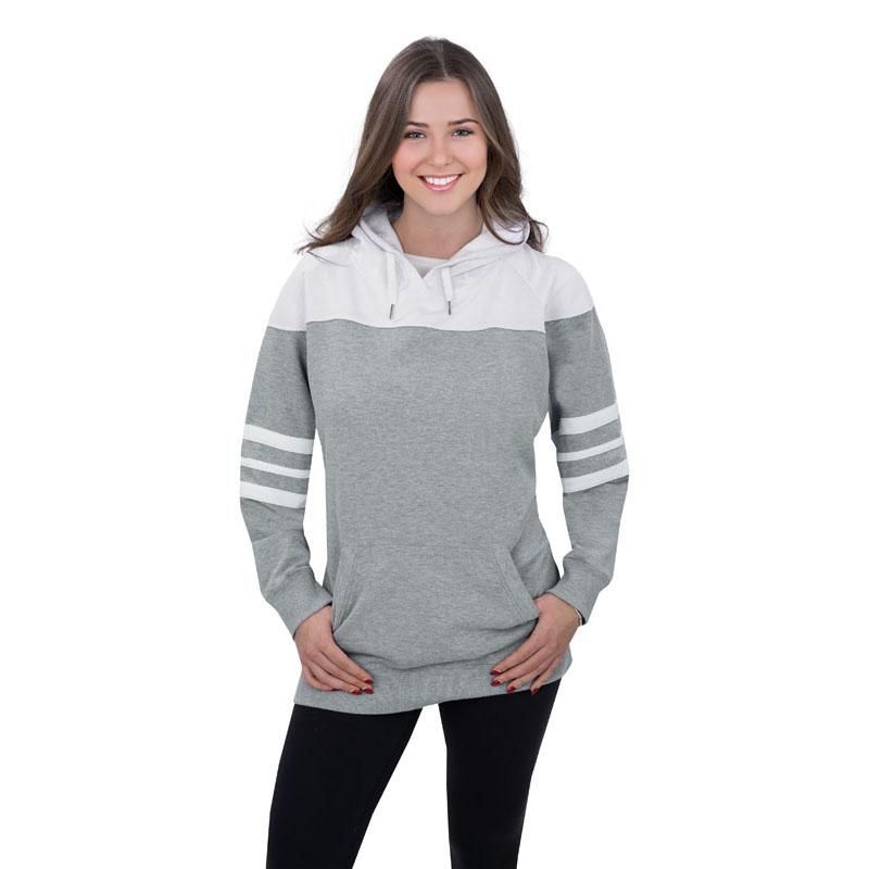 Latitude Lightweight Pullover Fleece