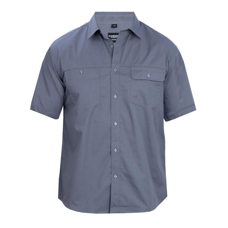 Workforce S/S Shirt