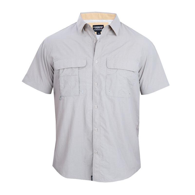 Task Force S/S Shirt
