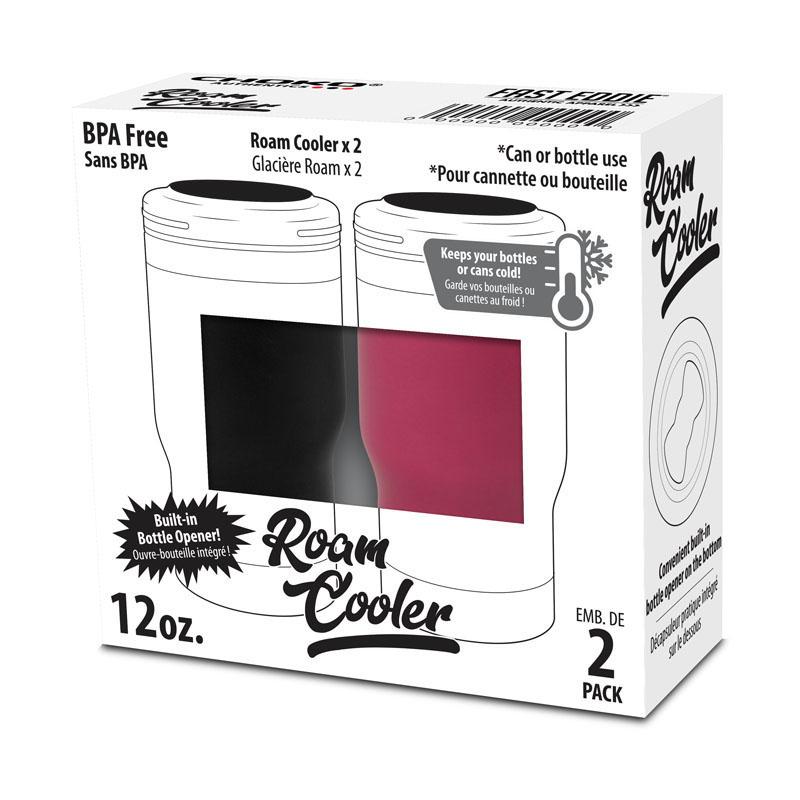 Roam Cooler - 2 PK