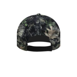 Camo Promo Velcro® Cap