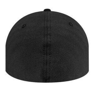Box Stretch Full Back Cap