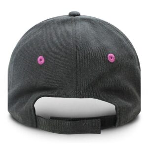 Ladies Smoothie Twill Cap