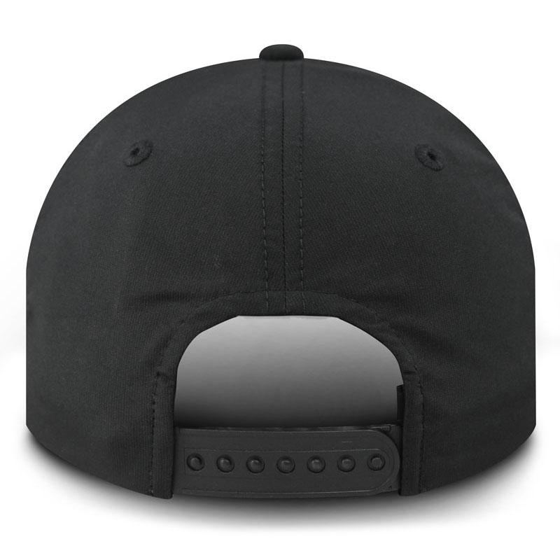Digital Pattern Lightweight Snap Cap