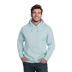 Unisex Motion Pullover Hoodie
