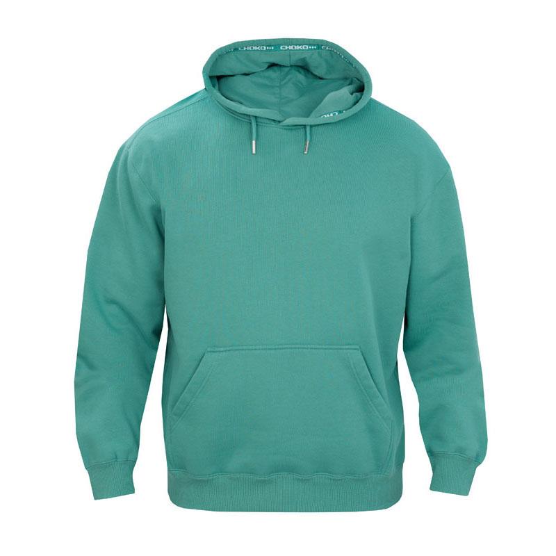 Unisex Motion Pullover Hoodie