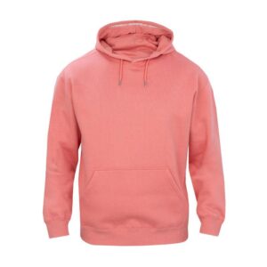 Unisex Motion Pullover Hoodie