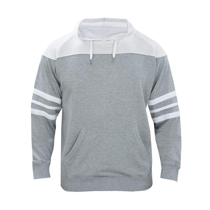 Latitude Lightweight Pullover Fleece