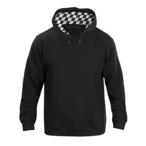 Unisex Motion Pullover Hoodie