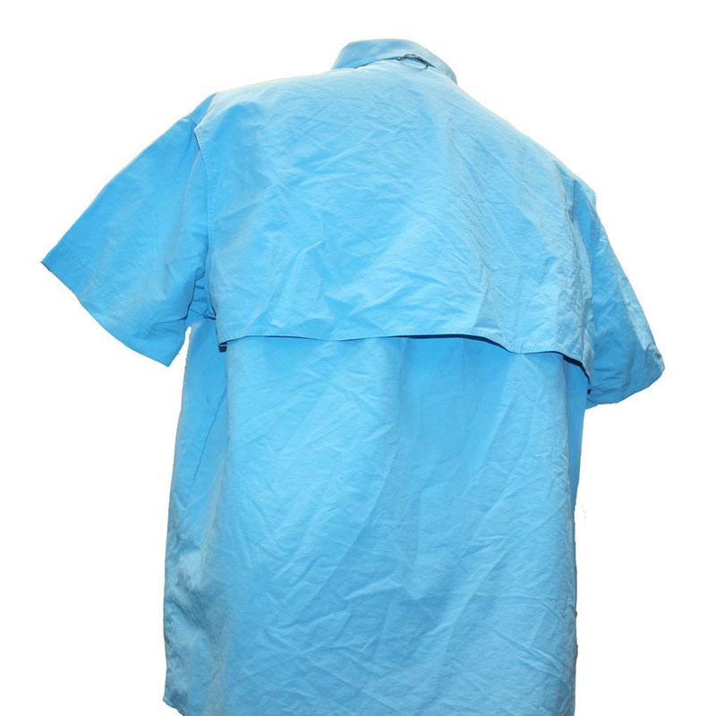 Task Force S/S Shirt