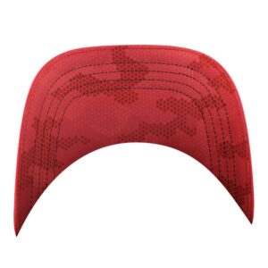 Lightweight Digital Snap Cap