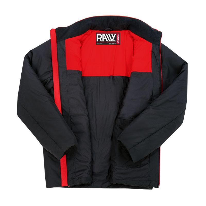 Rally Jacket
