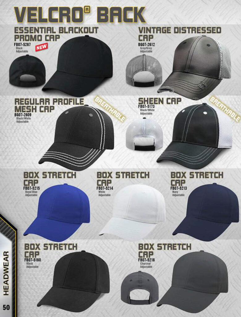 headwear-catalgoue-ss2025