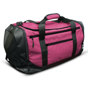 Algonquin Duffle Bag