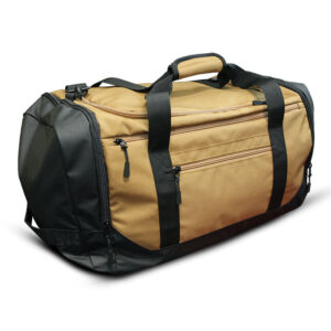 Algonquin Duffle Bag