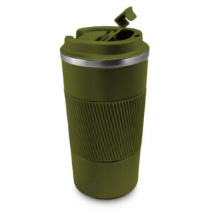Roast Roadie Tumbler Mug