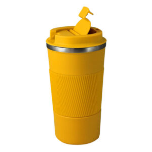 Roast Roadie Tumbler Mug