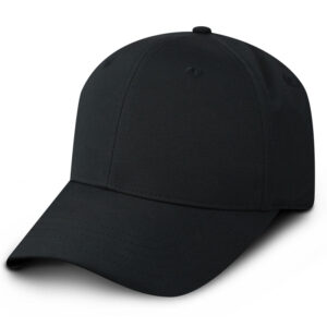 Essential Blackout Promo Velcro® Cap