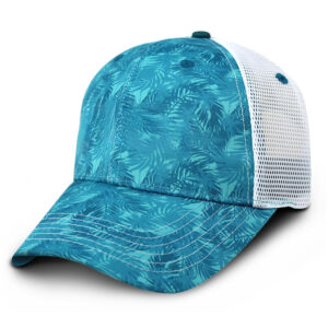 Ladies Summer Velcro® Cap