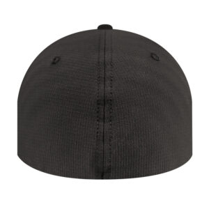 Box Stretch Full Back Cap