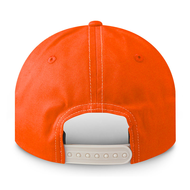 Duo-tone Rope Snap Cap