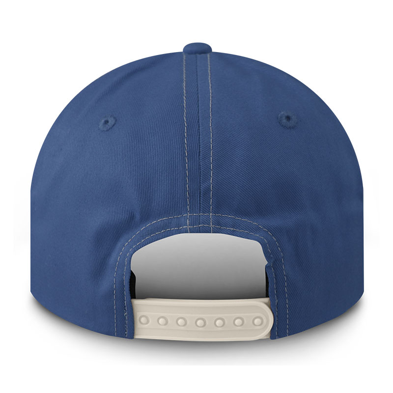 Duo-tone Rope Snap Cap