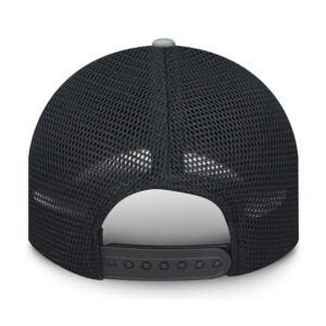 Toddler Digital Camo Mesh Snap Cap