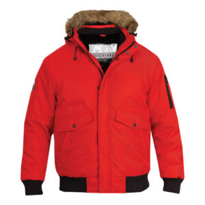 Men's Underground Jacket