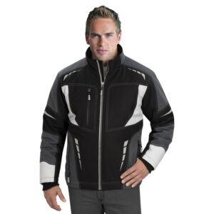 Storm Shaker Jacket