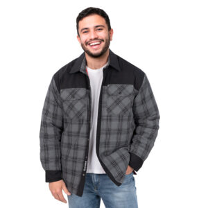 Sawbuck Hackert® 3.0 Plaid Jacket