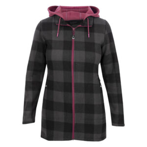 Ladies Pinewood 3/4 Length Jacket