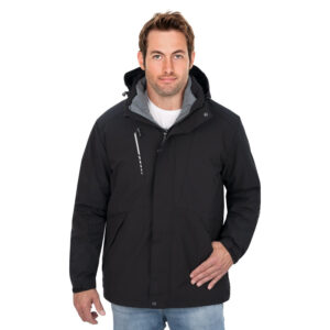Cabot 3 in 1 Jacket