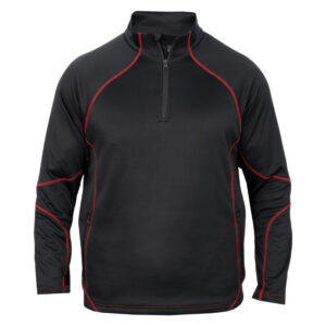 Pro 1/4 Zip Fleece